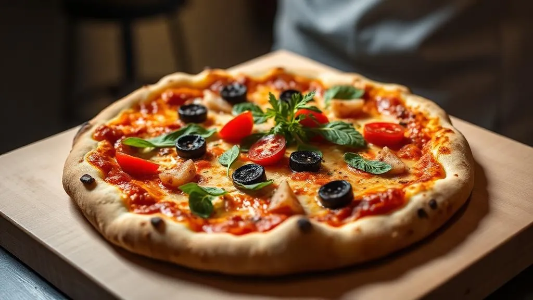 Chef's Limited Edition