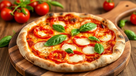 Margherita Classic