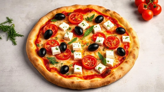 Mediterranean Signature